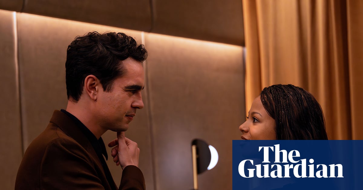 TV tonight: just when you thought Industry couldn’t get any wilder…