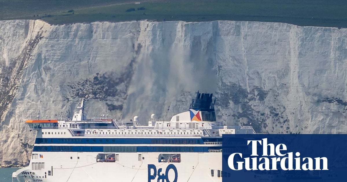 P&O Ferries hires tiny four-person accounting firm to replace KPMG - P&O Ferries