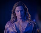 The Vampire Lestat review – a mega-fun glam-rock musical … with bloodsucking