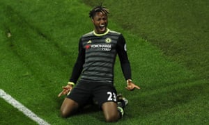 West Brom v Chelsea: Blues bid to win Premier League title ...