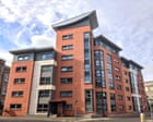 Students scramble for accommodation after provider goes bust in Dundee