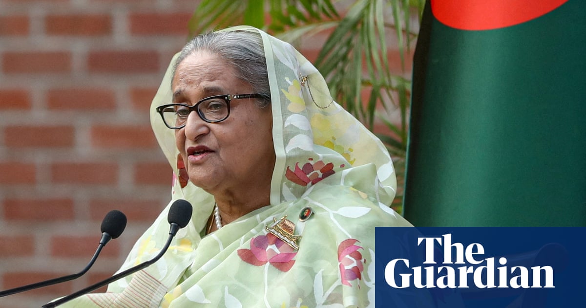 Bangladesh caretaker government overturns use of sir' to address female officials