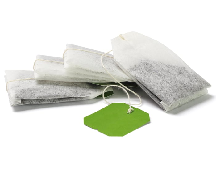 A Scottish tea mystery: a bag for life – episode three