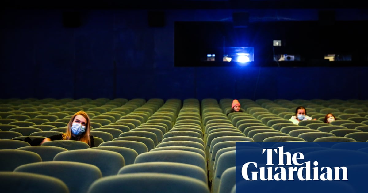 After the intermission: films are back in cinemas – but will the crowds return too?