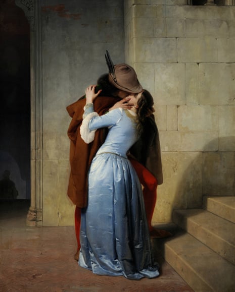 victorian era love paintings