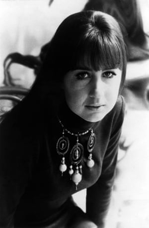 Judith Durham circa 1966.