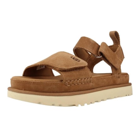 Ugg Goldenstar Sandal