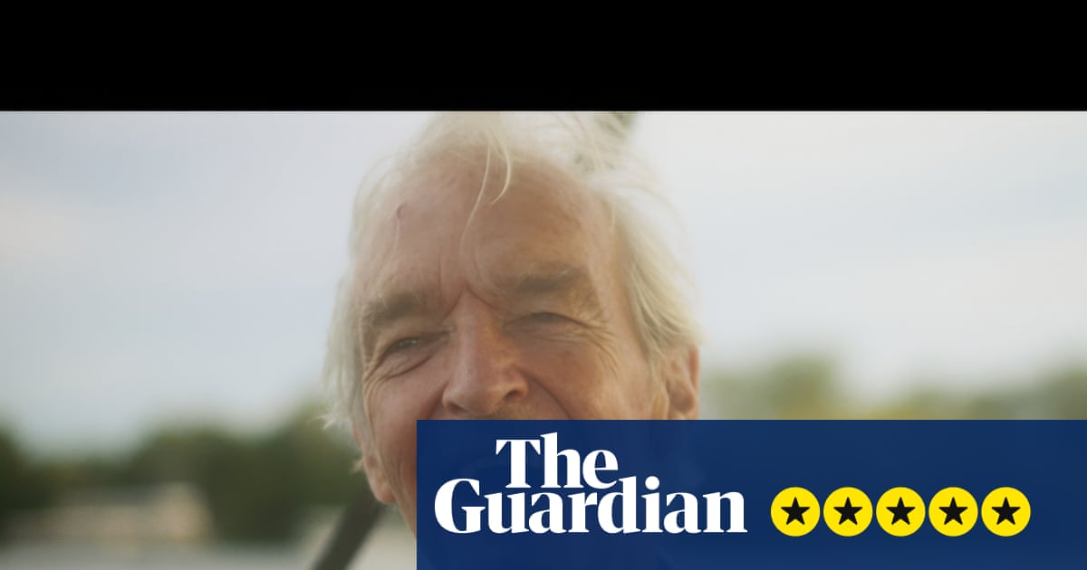 Jon Snow: A Last Big Story review – the finest swan song you could hope for