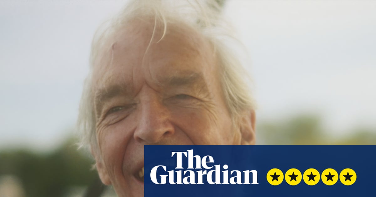 Jon Snow: A Last Big Story review – the finest swan song you could hope for
