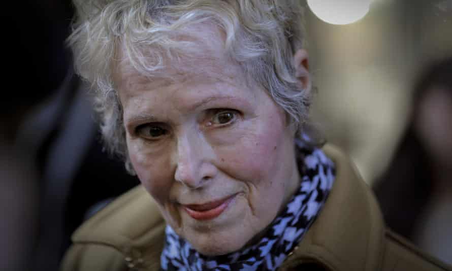 E. Jean Carroll accused Trump of assaulting her in the 1990s, and brought a defamation suit against him for his response to her allegations.