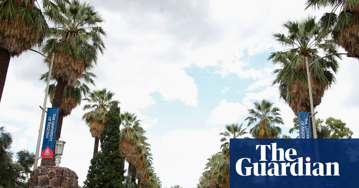 University of Arizona sorority member alleges sexual assault at fraternity house