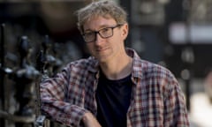 Stuart Turton Headshot