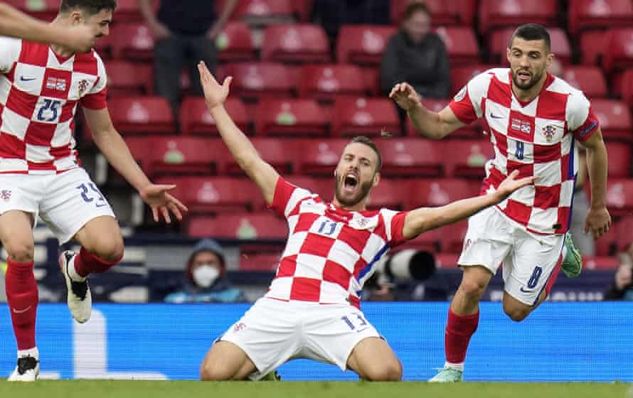Les Hammers espèrent que l'international croate Nikola Vlasic illuminera le stade de Londres.