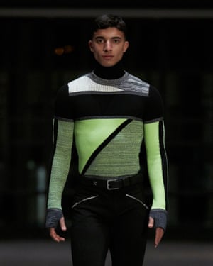 GmbH AW21 LOOK 20