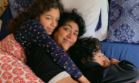 Director Gurinder Chadha’s moving short film Unexpected Gift, from Netflix’s Homemade collection. 