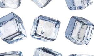 Super cubes: inside the (surprisingly) big business of packaged ice