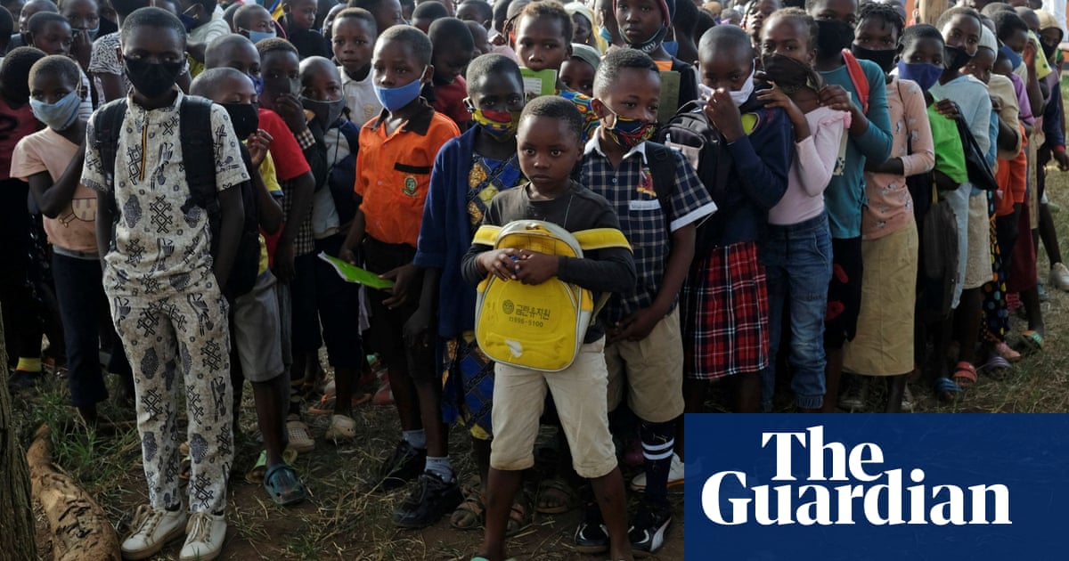 Term starts in Uganda – but world’s longest shutdown has left schools in crisis