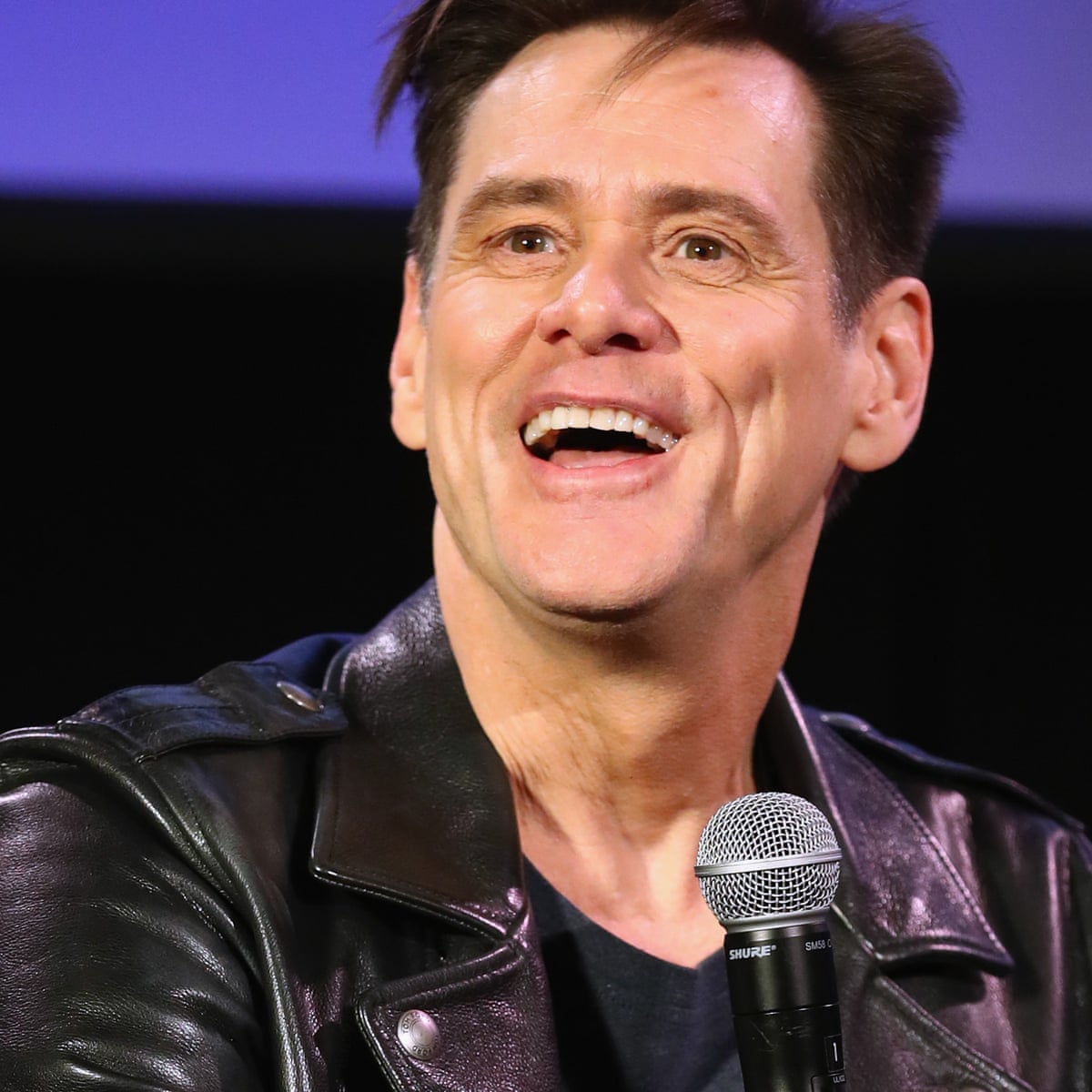 Jim Carrey Calls Donald Trump A Melanoma Says Republicans Are