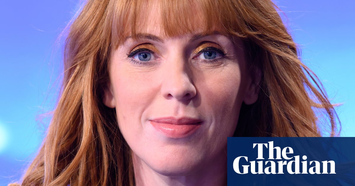 Labour: Angela Rayner will ‘push’ for next leader to be a woman