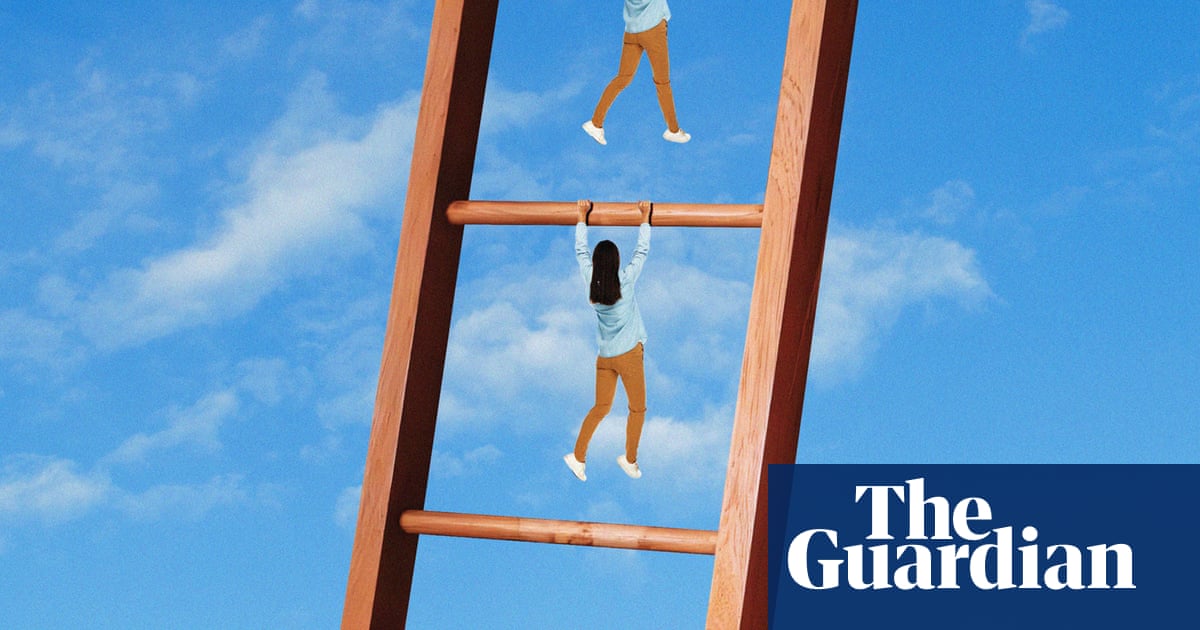 Facing AI and a tough job market, gen Z turns to entrepreneurship: ‘I have to prove myself’