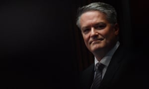 Mathias Cormann