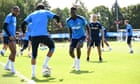 Maresca hopes Chelsea's battling attitude will 'create culture' he craves