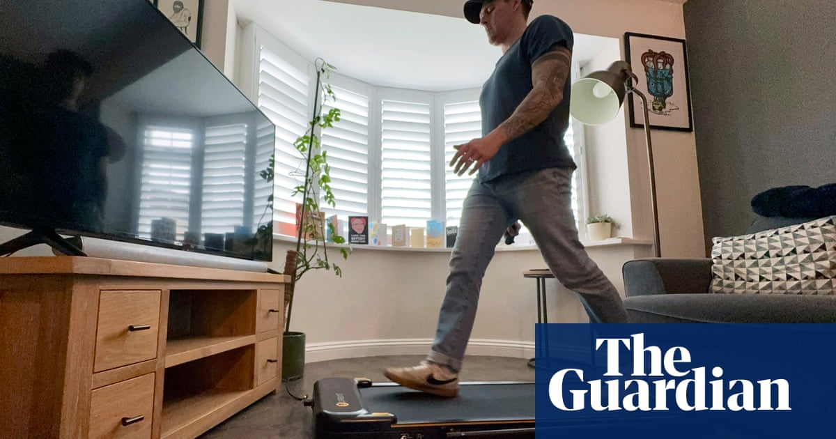 The best walking pads and under-desk treadmills, tried and tested to turn your workday into a workout