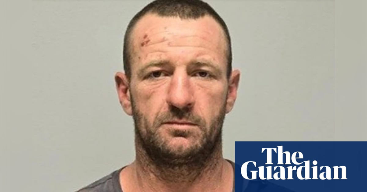 Body believed to be alleged triple murderer Julian Ingram found near abandoned ute in ‘decomposed state’ Body believed to be alleged triple murderer Julian Ingram found near abandoned ute in ‘decomposed state’