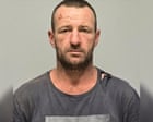 Body believed to be alleged triple murderer Julian Ingram found near abandoned ute in ‘decomposed state’