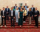 Regional mayors to take key roles in UK policy decisions as part of No 10 North plans