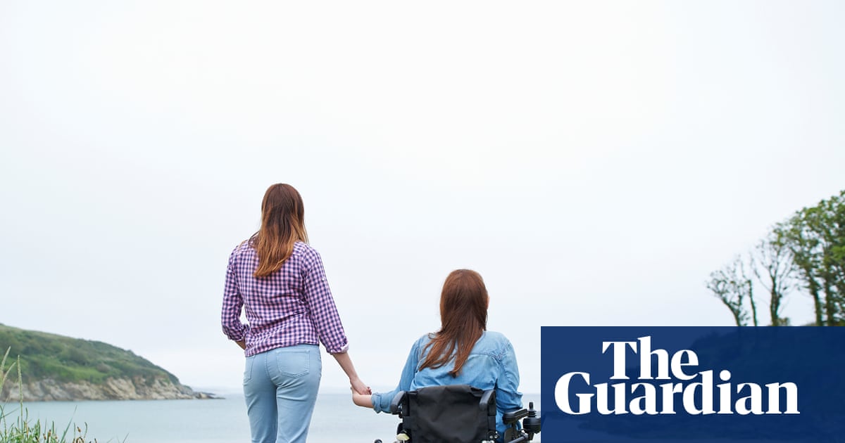 Despite promises, social care is worse than ever | Letters