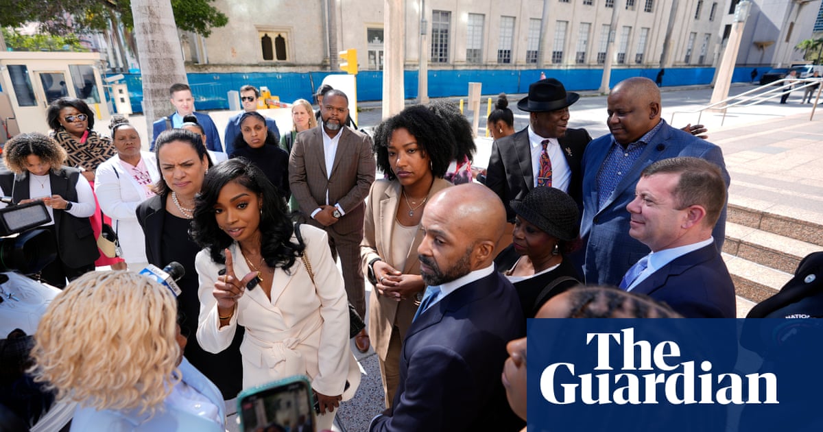 Trump-appointed judges strike down fund for Black female entrepreneurs