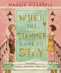 When the Stammer Came to Stay by Maggie O’Farrell