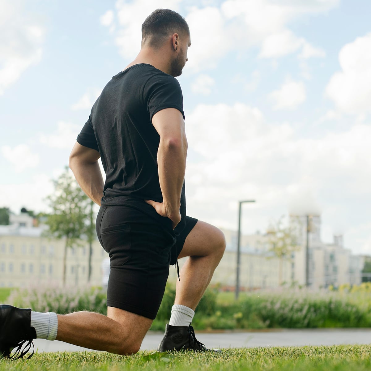 How Long To Warm Up For A Run Running The Guardian How Long To Warm Up For A Run Running The Guardian