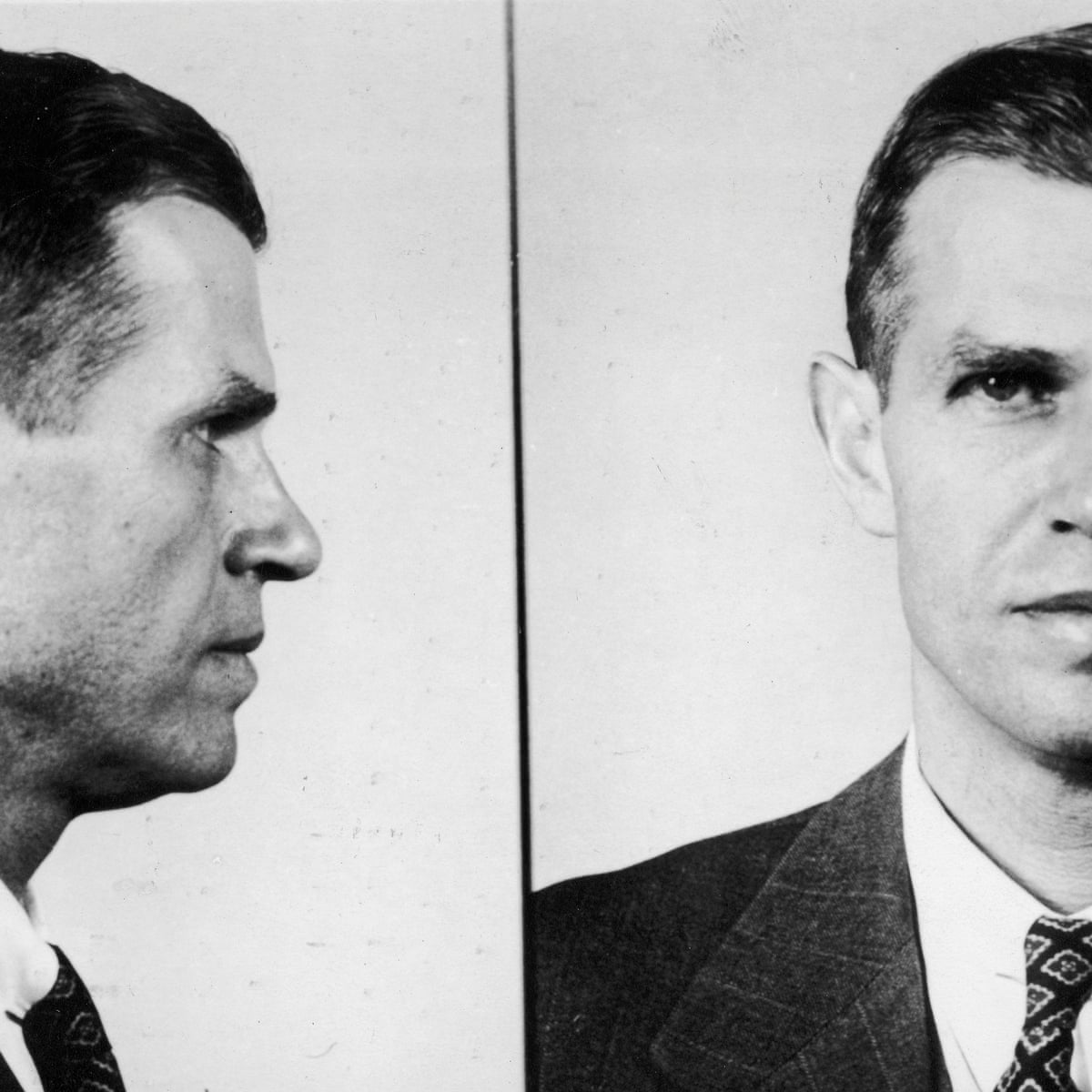 Joan Brady Alger Hiss Was Framed By Nixon Books The