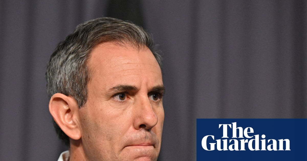 Jim Chalmers is blaming Australia’s accelerating inflation on Trump – but voters aren’t buying it