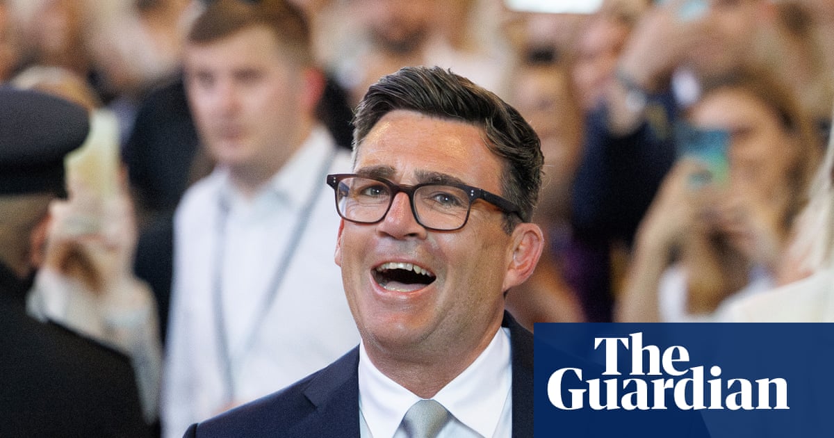 Andy Burnham urged to be radical on economy to help Labour win next election