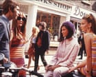 Deep into the Sixties: Britain 1965-66 by David Kynaston review – Beatles, bigots and streets in the sky