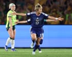Japan beat Australia 1-0 in Women’s Asian Cup 2026 final - live