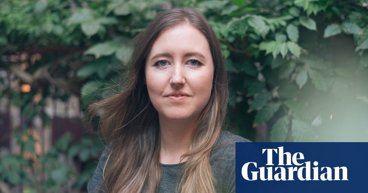 Charlotte McConaghy: The Last Migration author on melancholy and writing during a pandemic