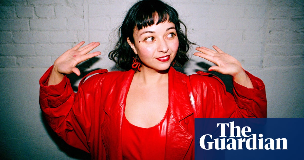 Add to playlist: Gelli Haha's playful dance-pop and the week's best new tracks