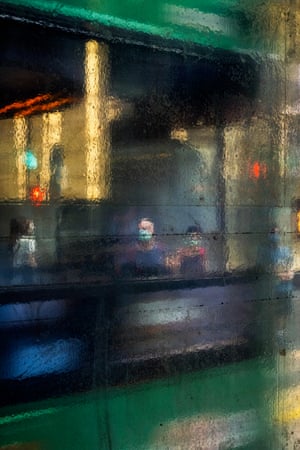 Inspired by New York School masters like Louis Faurer and Saul Leiter, he presents Hong Kong in a new light, exploring hidden perspectives and moods.Hong Kong by Mikko Takkunenpublished Kehrer Verlag, April 2024