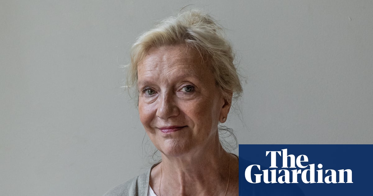 The Things We Never Say by Elizabeth Strout review – readers will delight in these new characters
