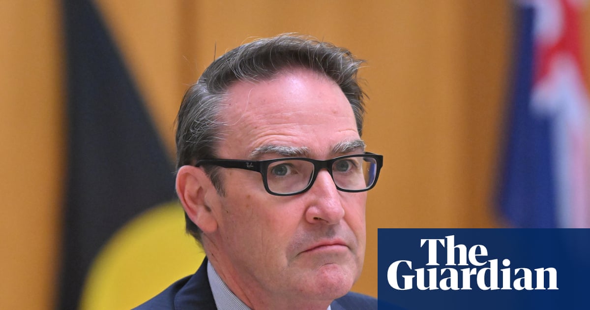 Australia’s top bureaucrats want to block sharing of clips from parliament on social media to save them from ‘ridicule’