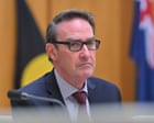Australia’s top bureaucrats want to block sharing of clips from parliament on social media to save them from ‘ridicule’
