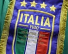 France v Italy: Nations League football – live