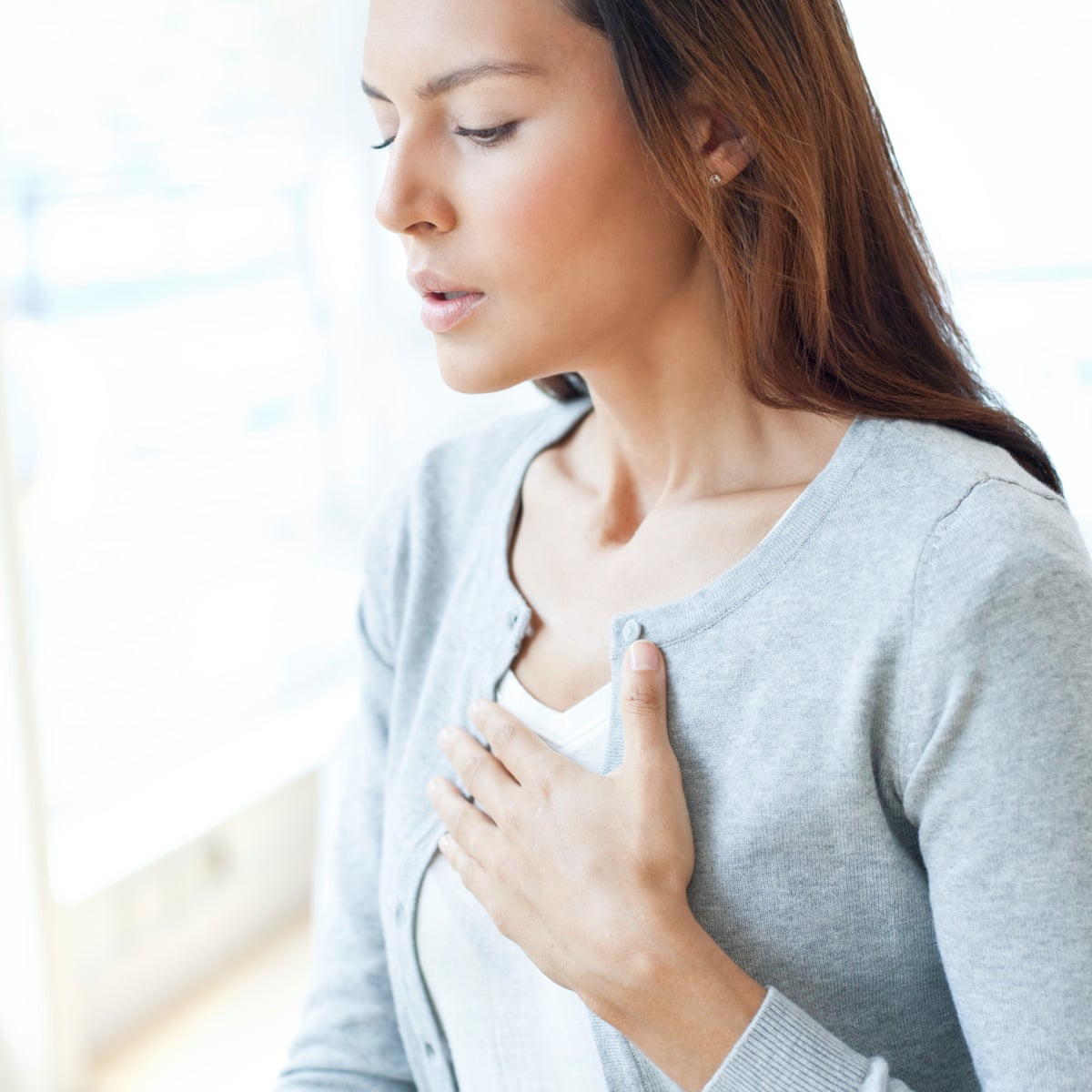 Seven Ways To Help Someone Through A Panic Attack | Health & Wellbeing |  The Guardian