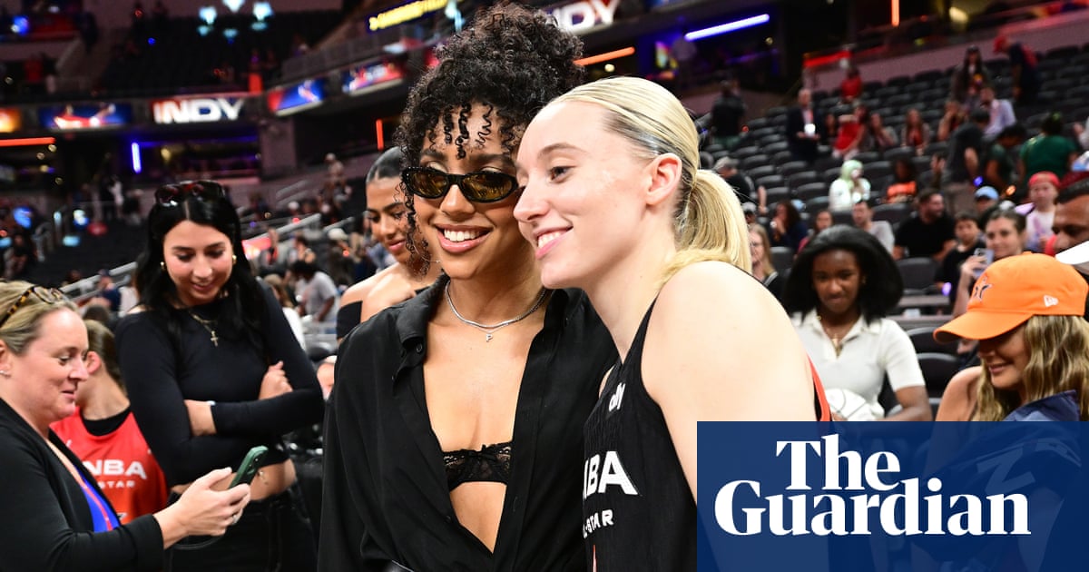 Gossip around Azzi Fudd and Paige Bueckers’s relationship misreads the WNBA