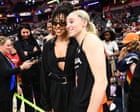 Gossip around Azzi Fudd and Paige Bueckers’s relationship misreads the WNBA