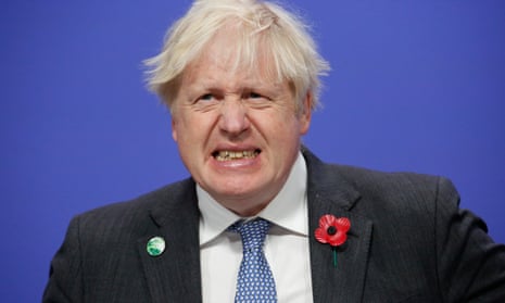 A return to the top job for Boris Johnson would split – or even destroy, some fear - the Conservative party.